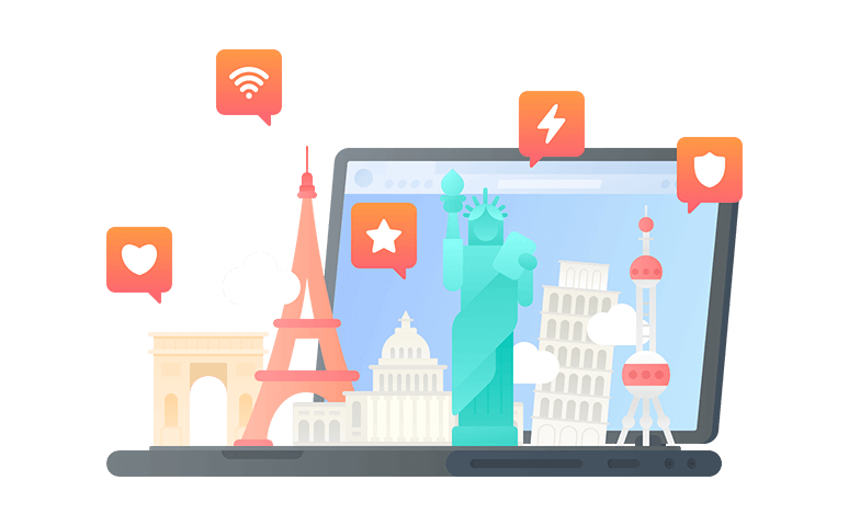 在瓦努阿图连接到中国vpn - VPN翻回国